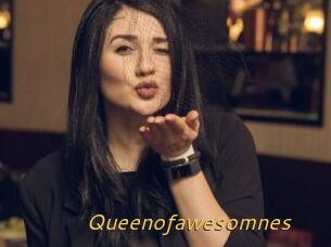 Queenofawesomnes
