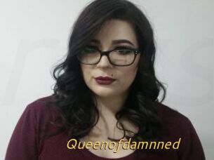 Queenofdamnned
