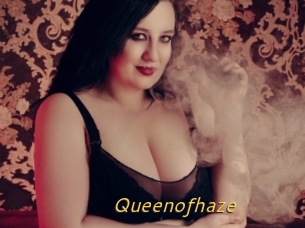Queenofhaze