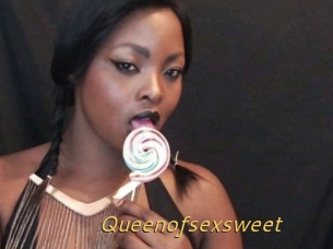 Queenofsexsweet