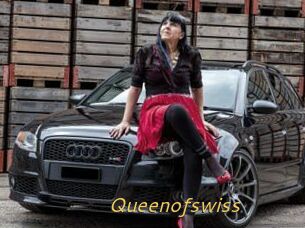 Queenofswiss