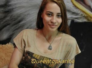 Queentopkarina