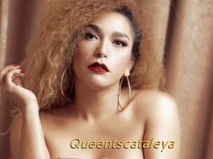 Queentscataleya