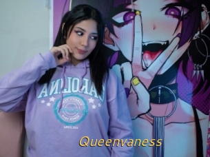 Queenvaness