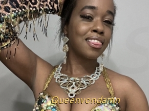 Queenvondamn