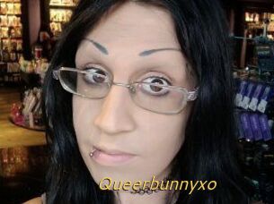 Queerbunnyxo