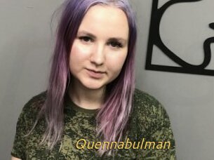 Quennabulman