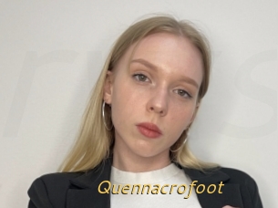 Quennacrofoot