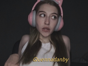 Quennadanby