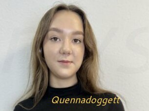 Quennadoggett