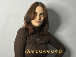 Quennaedmands