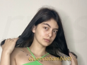 Quennahamblett