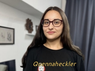 Quennaheckler