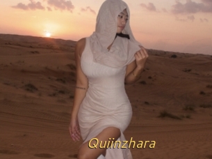 Quiinzhara