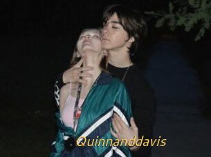 Quinnanddavis