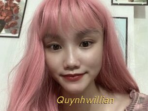 Quynhwillian