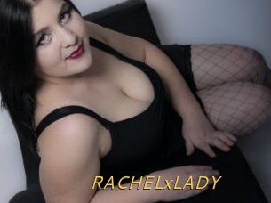 RACHELxLADY