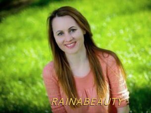 RAINABEAUTY