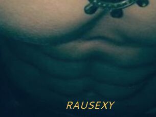 RAUSEXY
