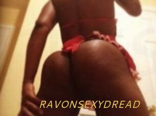 RAVON_SEXYDREAD