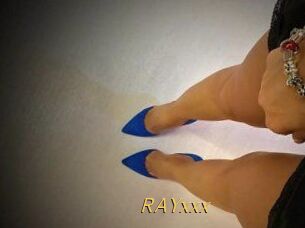 RAYxxx