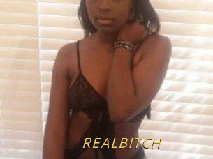 REALBITCH