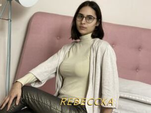 REBECCKA