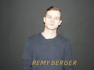 REMY_BERGER