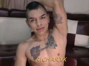 RICHARXX