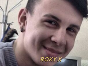 ROKY_X