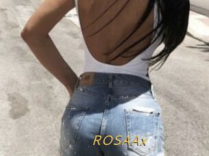 ROSAAx