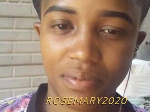 ROSEMARY2020