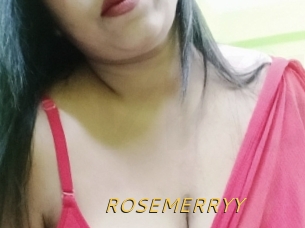 ROSEMERRYY