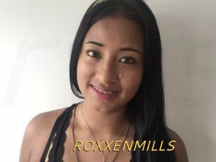 ROXXEN_MILLS