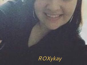 ROXykay