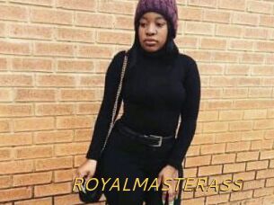 ROYALMASTERASS
