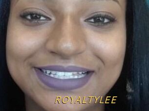ROYALTY_LEE