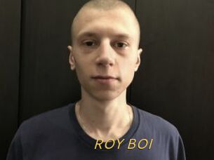 ROY_BOI