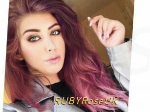 RUBYRoseUK