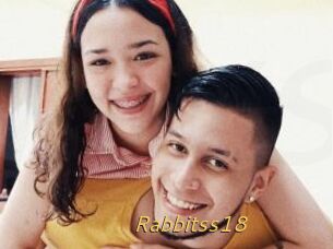 Rabbitss18