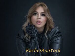 RachelAnnYork
