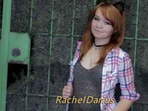 RachelDarius