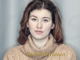 RachelDavidson