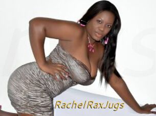 RachelRaxJugs
