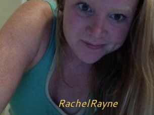 RachelRayne