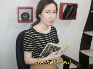 RachelXPaul
