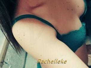Rachelleke