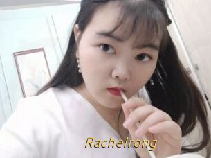 Rachelrong