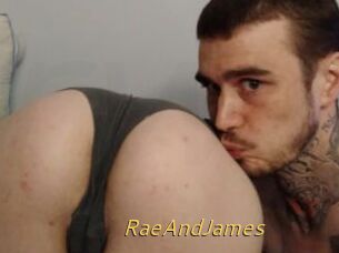 RaeAndJames