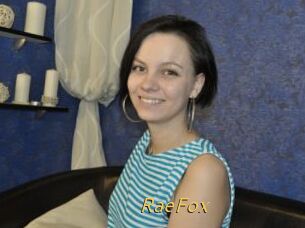RaeFox